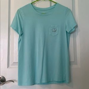Ivory Ella T-Shirt